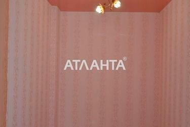 1-room apartment apartment by the address st. Raduzhnyy m n (area 48,4 m2) - Atlanta.ua - photo 28