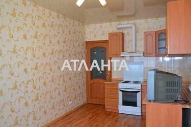 1-room apartment apartment by the address st. Raduzhnyy m n (area 48,4 m2) - Atlanta.ua - photo 29
