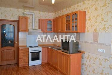 1-room apartment apartment by the address st. Raduzhnyy m n (area 48,4 m2) - Atlanta.ua - photo 30