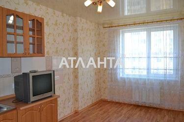 1-room apartment apartment by the address st. Raduzhnyy m n (area 48,4 m2) - Atlanta.ua - photo 31