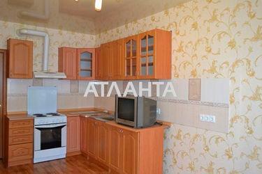1-room apartment apartment by the address st. Raduzhnyy m n (area 48,4 m2) - Atlanta.ua - photo 32