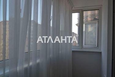 1-room apartment apartment by the address st. Raduzhnyy m n (area 48,4 m2) - Atlanta.ua - photo 39