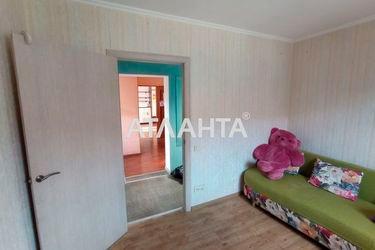 2-rooms apartment apartment by the address st. Borodinskaya (area 44,0 m2) - Atlanta.ua - photo 23