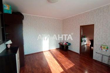 2-rooms apartment apartment by the address st. Borodinskaya (area 44,0 m2) - Atlanta.ua - photo 27