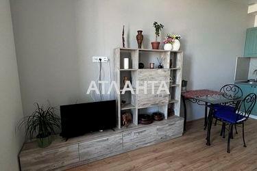 1-комнатная квартира по адресу ул. Раскидайловская (площадь 29,0 м2) - Atlanta.ua - фото 12