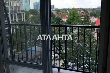 1-комнатная квартира по адресу ул. Донского Дмитрия (площадь 40,1 м2) - Atlanta.ua - фото 14