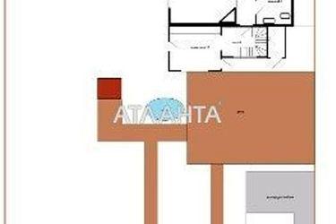 House by the address (area 220,0 m2) - Atlanta.ua - photo 35