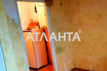 1-room apartment apartment by the address st. 1 maya (area 13,2 m2) - Atlanta.ua - photo 9