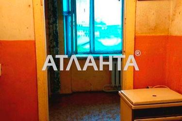1-room apartment apartment by the address st. 1 maya (area 13,2 m2) - Atlanta.ua - photo 10