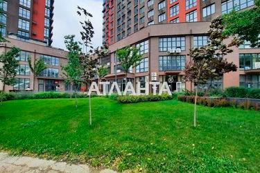 2-rooms apartment apartment by the address st. Filatova ak (area 59,1 m2) - Atlanta.ua - photo 20