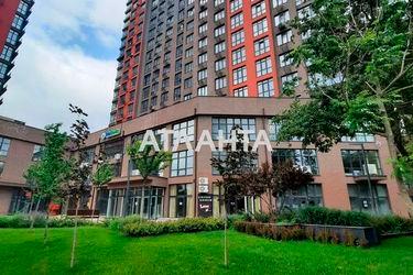 2-rooms apartment apartment by the address st. Filatova ak (area 59,1 m2) - Atlanta.ua - photo 21