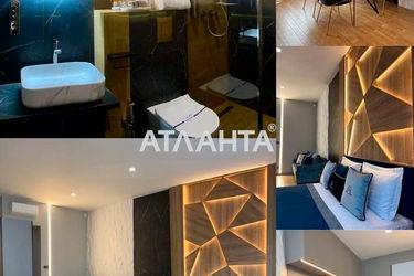 4+-rooms apartment apartment by the address st. Kopernika M ul (area 130,0 m2) - Atlanta.ua - photo 33