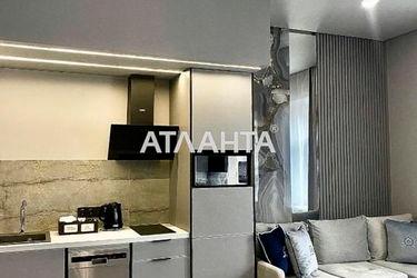 4+-rooms apartment apartment by the address st. Kopernika M ul (area 130,0 m2) - Atlanta.ua - photo 47