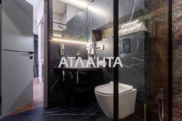 Багатокімнатна квартира за адресою вул. Коперніка (площа 130,0 м2) - Atlanta.ua - фото 50