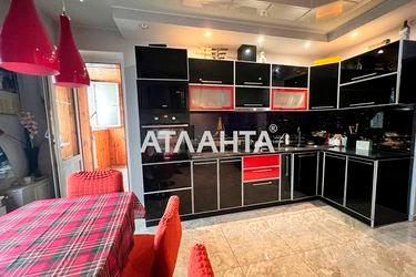 2-rooms apartment apartment by the address st. Ul Radunskaya (area 62,0 m2) - Atlanta.ua - photo 28