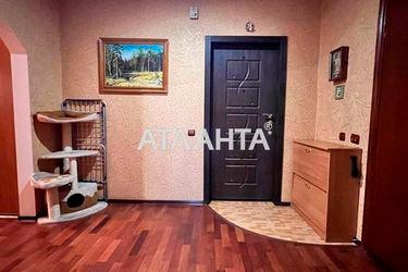 2-rooms apartment apartment by the address st. Ul Radunskaya (area 62,0 m2) - Atlanta.ua - photo 33