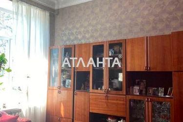Room in dormitory apartment by the address st. Preobrazhenskaya Sovetskoy Armii (area 105,0 m2) - Atlanta.ua - photo 13