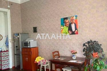 Room in dormitory apartment by the address st. Preobrazhenskaya Sovetskoy Armii (area 105,0 m2) - Atlanta.ua - photo 14