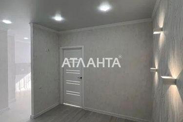 1-комнатная квартира по адресу ул. Бугаевская (площадь 39,0 м2) - Atlanta.ua - фото 29