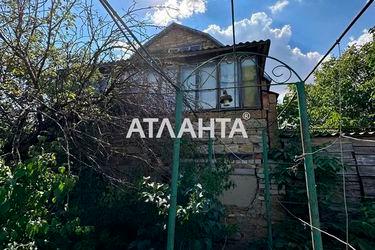 House by the address st. Burdovskiy massiv (area 0) - Atlanta.ua - photo 14