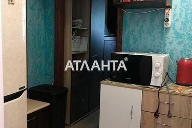 Room in dormitory apartment by the address st. Filatova ak (area 17,0 m2) - Atlanta.ua - photo 14