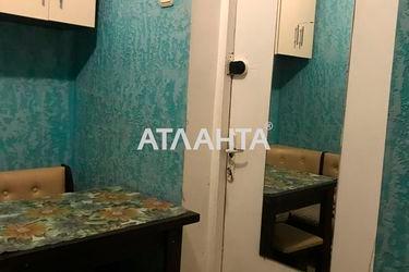 Room in dormitory apartment by the address st. Filatova ak (area 17,0 m2) - Atlanta.ua - photo 16