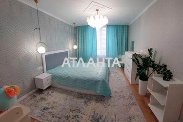 3-rooms apartment apartment by the address st. Bocharova gen (area 122,0 m2) - Atlanta.ua - photo 25