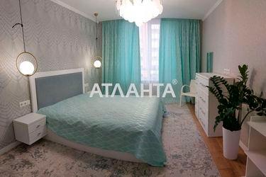 3-rooms apartment apartment by the address st. Bocharova gen (area 122,0 m2) - Atlanta.ua - photo 24