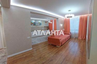 3-rooms apartment apartment by the address st. Bocharova gen (area 122,0 m2) - Atlanta.ua - photo 40
