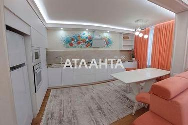 3-rooms apartment apartment by the address st. Bocharova gen (area 122,0 m2) - Atlanta.ua - photo 30