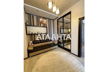 3-комнатная квартира по адресу ул. Королева ак. (площадь 75,4 м2) - Atlanta.ua - фото 23