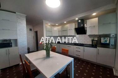3-комнатная квартира по адресу ул. Сахарова (площадь 83,0 м2) - Atlanta.ua - фото 20