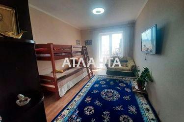 3-rooms apartment apartment by the address st. Sakharova (area 83,0 m2) - Atlanta.ua - photo 29