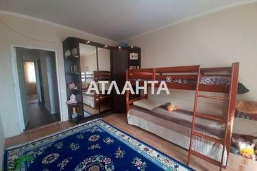 3-rooms apartment apartment by the address st. Sakharova (area 83,0 m2) - Atlanta.ua - photo 30