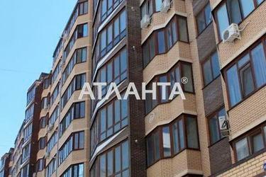 1-кімнатна квартира за адресою вул. Сахарова (площа 40,0 м2) - Atlanta.ua - фото 9