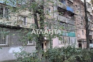 3-кімнатна квартира за адресою Небесної сотні пр. (площа 61,3 м²) - фото 35 3-кімнатна квартира за адресою Небесної сотні пр. (площа 61,3 м²) - Atlanta.ua - фото 35