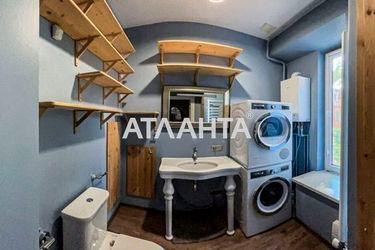 3-кімнатна квартира за адресою вул. Маразлієвська (площа 93,0 м2) - Atlanta.ua - фото 19