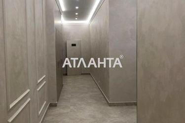 3-rooms apartment apartment by the address st. Genuezskaya (area 108,2 m2) - Atlanta.ua - photo 32