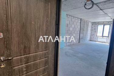 3-rooms apartment apartment by the address st. Genuezskaya (area 108,2 m2) - Atlanta.ua - photo 21