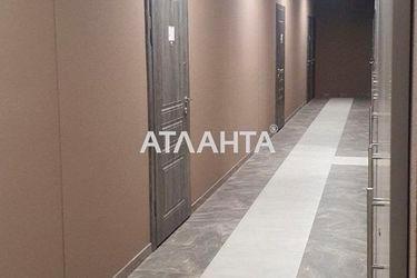 3-rooms apartment apartment by the address st. Genuezskaya (area 108,2 m2) - Atlanta.ua - photo 33