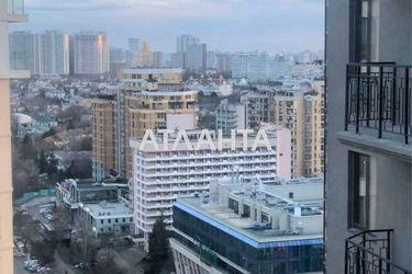 3-rooms apartment apartment by the address st. Genuezskaya (area 108,2 m2) - Atlanta.ua - photo 36