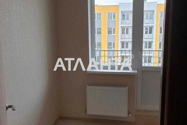 1-room apartment apartment by the address st. Proezdnaya (area 33,4 m2) - Atlanta.ua - photo 18