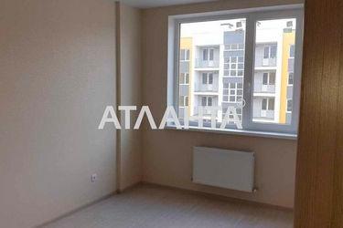 1-room apartment apartment by the address st. Proezdnaya (area 33,4 m2) - Atlanta.ua - photo 19