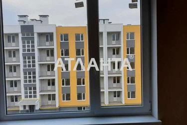 1-room apartment apartment by the address st. Proezdnaya (area 33,4 m2) - Atlanta.ua - photo 20
