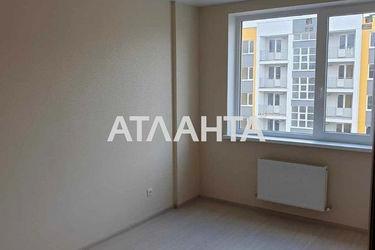 1-room apartment apartment by the address st. Proezdnaya (area 33,4 m2) - Atlanta.ua - photo 23