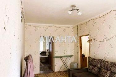 2-rooms apartment apartment by the address st. Yadova Sergeya Yubileynaya (area 41,2 m2) - Atlanta.ua - photo 15