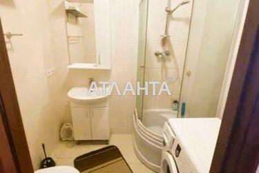 1-room apartment apartment by the address st. Golovatogo atam Bogatova (area 23,0 m2) - Atlanta.ua - photo 7