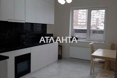 1-room apartment apartment by the address st. Sakharova (area 40,0 m2) - Atlanta.ua - photo 10