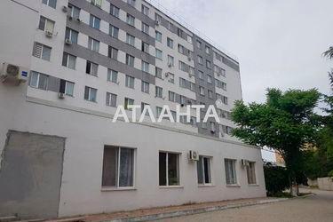1-room apartment apartment by the address st. Borovskogo Nikolaya (area 20,7 m2) - Atlanta.ua - photo 16
