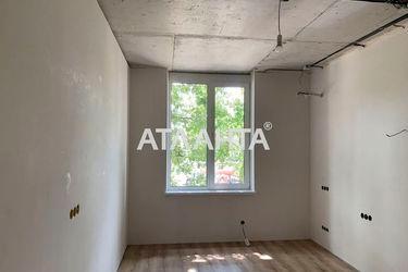 1-room apartment apartment by the address st. Yunosti (area 43,0 m2) - Atlanta.ua - photo 17